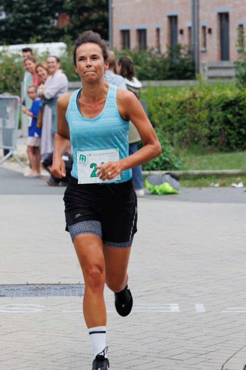 Landlopersjogging 2023